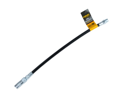 Шланг гнучкий для мастильного шприца 8*300мм SIGMA 6300731