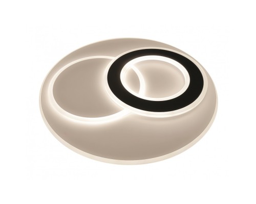 Світильник LED VELMAX V-CL-MIRAY-R 70W max 3000K-6500K  4200Lm пульт ДК 23-44-45