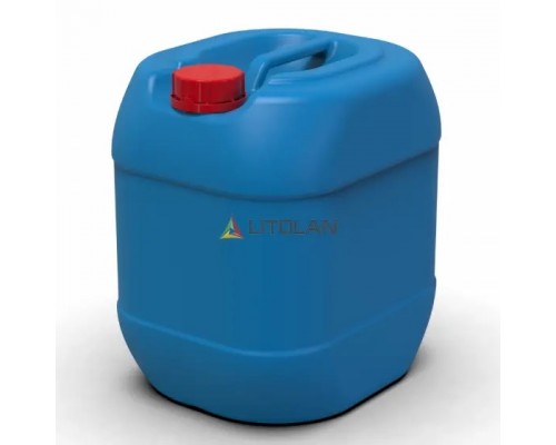 Каністра харчова 20л пластик LITOLAN 2730 3303 Каністра харчова 20л пластик LITOLAN 2730 3303