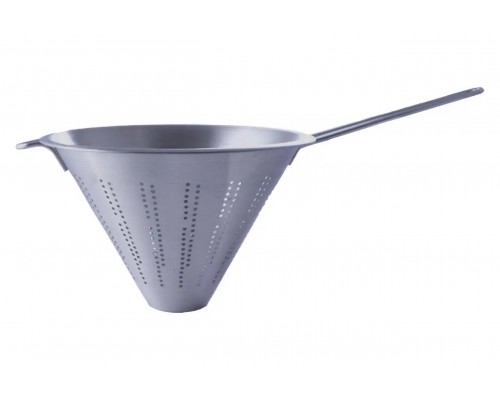 Друшляк з нержавіючої сталі 180мм 5018