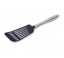 Лопатка з отворами 340мм широка Kamille 5017