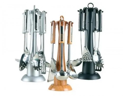 Кухонний набір Rainbow MR-1501