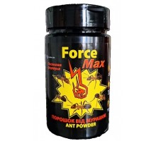 Порошок від мурашок Force MAX в банці 150гр