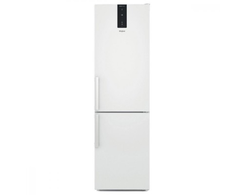 Холодильник Whirlpool W7X 92O W  H UA 263/104л NoFrost інвертор 203*59,5*68см