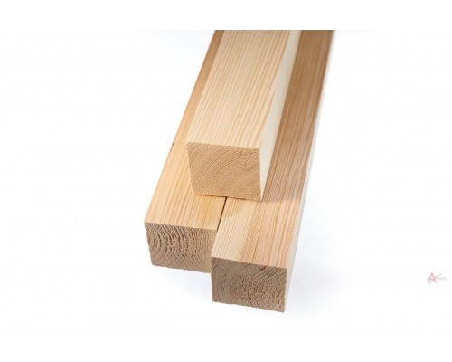 Рейка 3*3 3м. Рейка 3*3 3м.