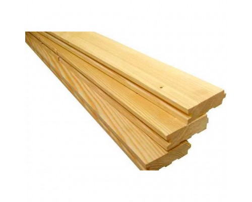 Доска (підлога) 3,5*10  3м (0,3м2)