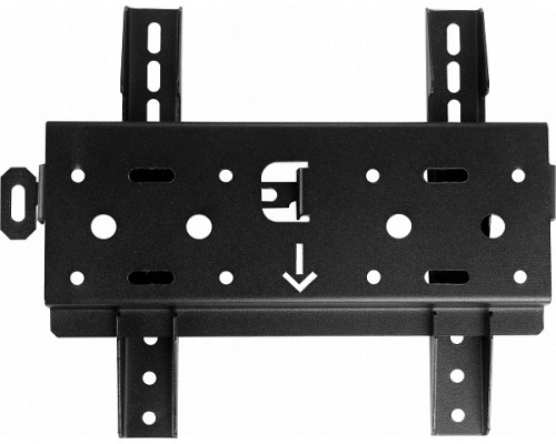Кронштейн ATG W2450FB 24"-50" статичний