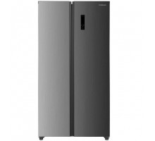 Холодильник INTERLUX ILRS-100SBS No Frost 291/145л 10кг/24г 177х91х59см Есп:A+