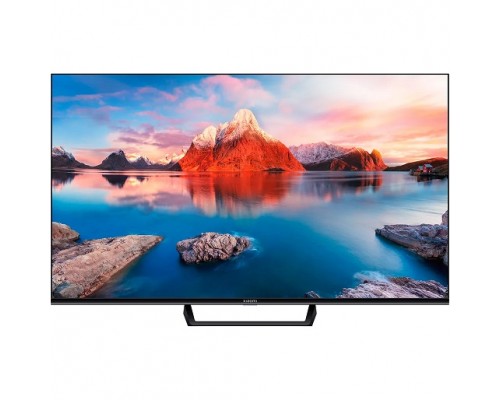 Телевізор Xiaomi Mi TV A Pro 43" чорний  Smart-TV 3840 х 2160 Wi-Fi Android10 2/16Gb T2 HDR 300*300мм 60Гц 95Вт