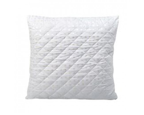 Подушка евкаліпт 70*70 асорті 690292