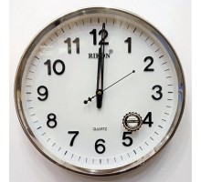 Годинник настінний RIKON круг 3151