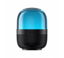 Портативна колонка HAVIT HV-SK889BT 7W RGB Black