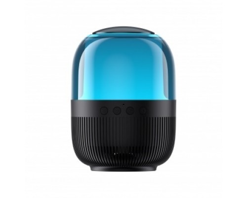 Портативна колонка HAVIT HV-SK889BT 7W RGB Black