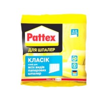 Клей для шпалер PATTEX Класік 95г