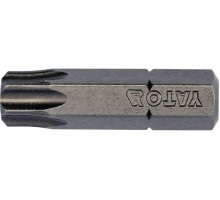 Біта YATO TORX T40*25мм 1/4 YT-78147