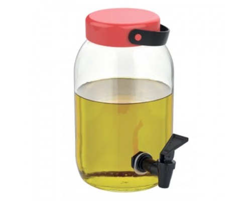 Лимонадник 3л RENGA 7-537