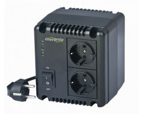 Автоматичний регулятор напруги EnerGenie EG-AVR-0501