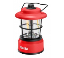 Ліхтар кемпінговий Ronix RH-4297 280Lm 2700-6500K