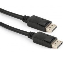 Кабель Cablexpert CC-DP-6 DisplayPort цифровий інтерфейс 1,8м Кабель Cablexpert CC-DP-6 DisplayPort цифровий інтерфейс 1,8м