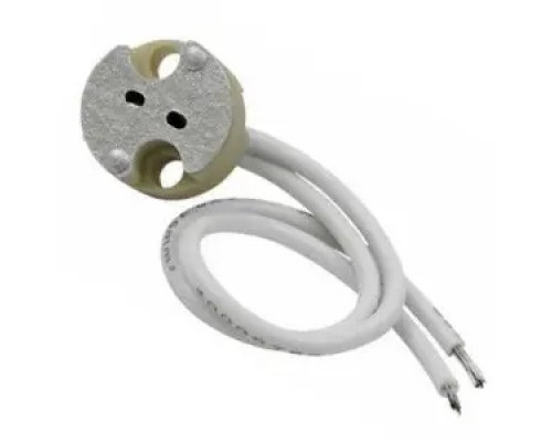 Патрон MR-16 з проводом