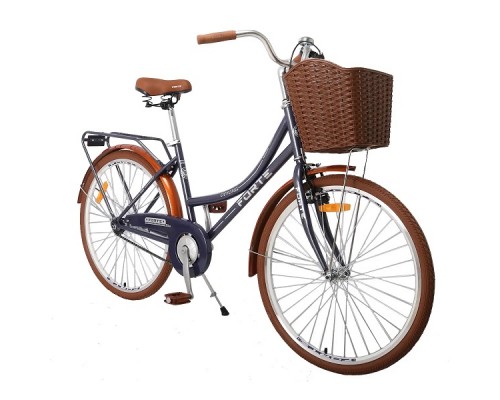 Велосипед FORTE VERONA колесо 28" рама 18" 134005 Велосипед FORTE VERONA колесо 28" рама 18" 134005