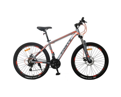 Велосипед FORTE EXTREME колесо 29" рама 21" синій 121253 Велосипед FORTE EXTREME колесо 29" рама 21" синій 121253