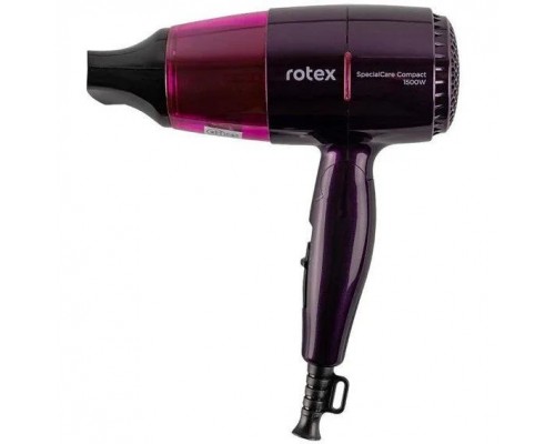 Фен Rotex RFF157-V Special Care Compact