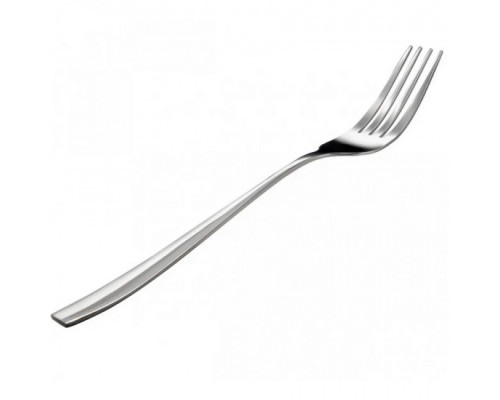 Ложка кавова Гладка Квадрат ABA110F