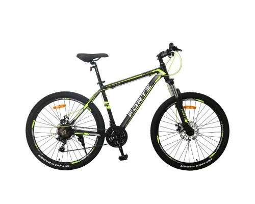 Велосипед FORTE EXTREME колесо 27,5" рама 19" 117153 Велосипед FORTE EXTREME колесо 27,5" рама 19" 117153