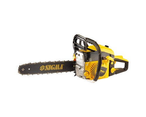 Бензопила ланцюгова SIGMA 2,0кВт 40см 0,325 5605421