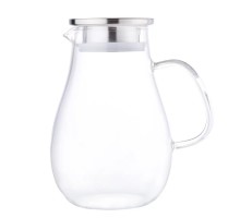 Глечик скляний  0,75л Oscar Small JNV208