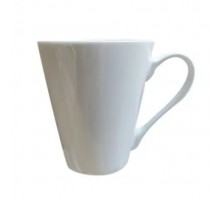 Кухоль 320мл конус Все дома KLU8