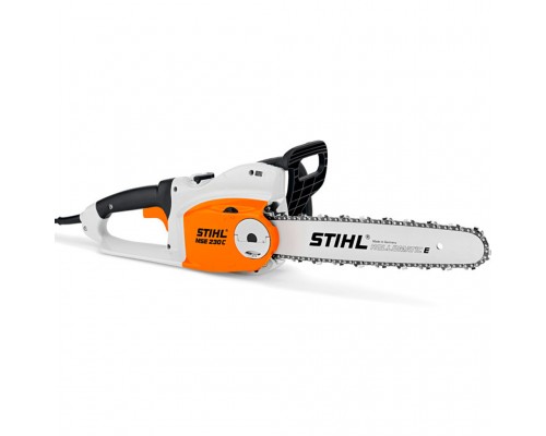 Електропила ланцюгова STIHL MSE 230 C-BQ 12092000014