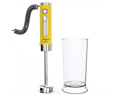 Блендер Magio MG-646 800W Блендер Magio MG-646 800W