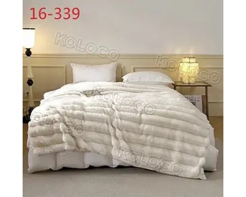 Покривало Кролик 200*230см  16-339