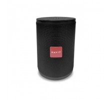 Портативна колонка HAVIT HV-SK872BT 3W Black
