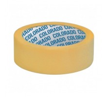 Стрічка малярна 30мм*40м  Colorado 10-052