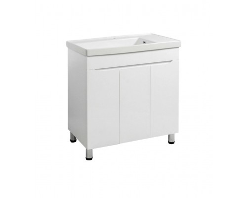 Шафа з умивальником Вісла T-4 Concept 80