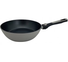 Сковорідка MAXMARK MK-ML10124 24см глибока б/кр
