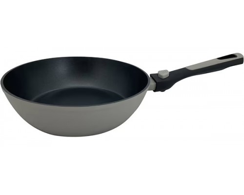 Сковорідка MAXMARK MK-ML10124 24см глибока б/кр Сковорідка MAXMARK MK-ML10124 24см глибока б/кр