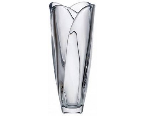 Ваза Bohemia 305мм Глобус 2552