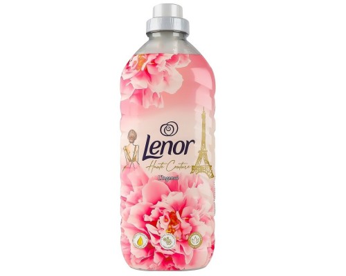 Кондиціонер для білизни LENOR 1239мл в асортименті