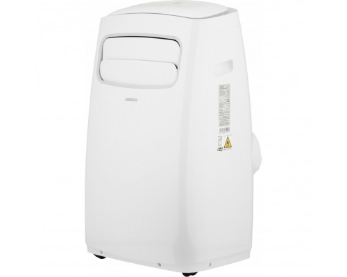 Кондиціонер мобільний Ardesto ACM-12P-R290-PF1