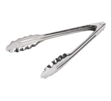 Щипці кухонні Gusto 25см нерж.GT-5607