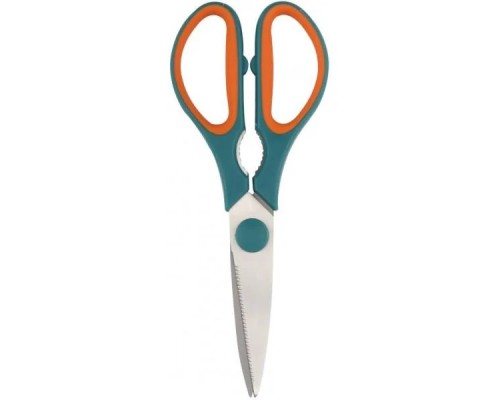 Ножиці кухонні GUSTO 21см GT-6121