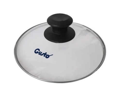 Кришка універсальна Gusto 26см GT-8100-26