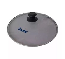 Кришка універсальна Gusto 24см GT-8100-24