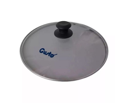 Кришка універсальна Gusto 24см GT-8100-24