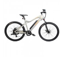 Електровелосипед FORTE RAPTOR 350Вт колесо 27,5" рама 19" білий 8711609000