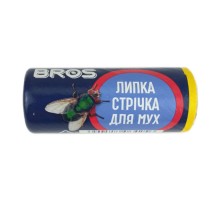 Липка стрічка від мух Bros